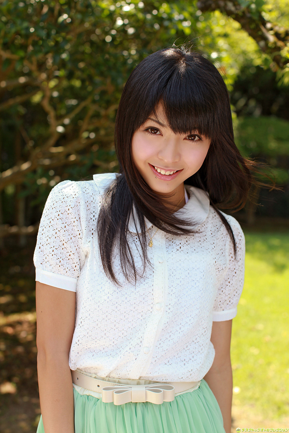 佐藤さくら  Sakura Satoh[DGC] No.1067 日本性感美女